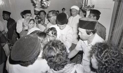 DATUK MUSA HITAM