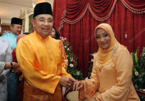 SAMAD KAHWIN