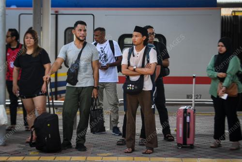 STESEN KERETAPI SEREMBAN