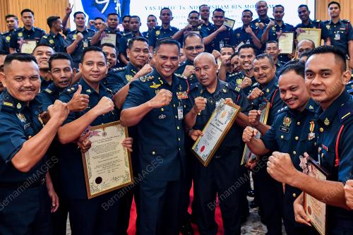 DATUK NOR HISHAM MOHAMMAD