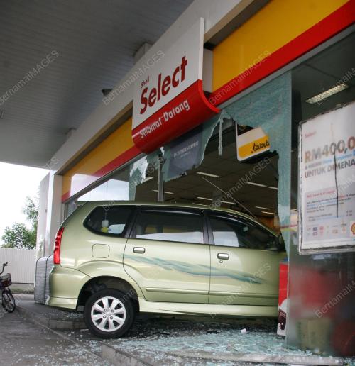 KERETA