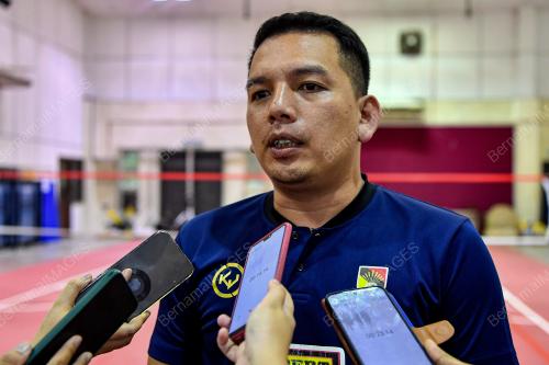 MOHD SYAZWAN SALEHAN