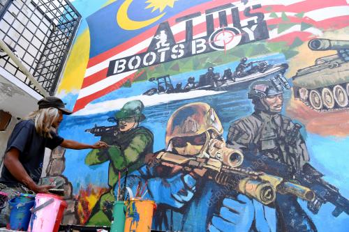 MURAL JALANAN