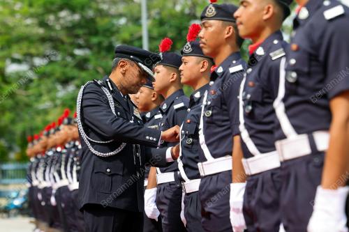 DATUK ALZAFNY AHMAD