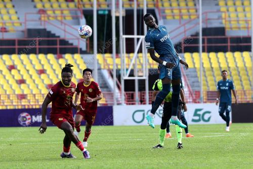 PIALA MALAYSIA 2024