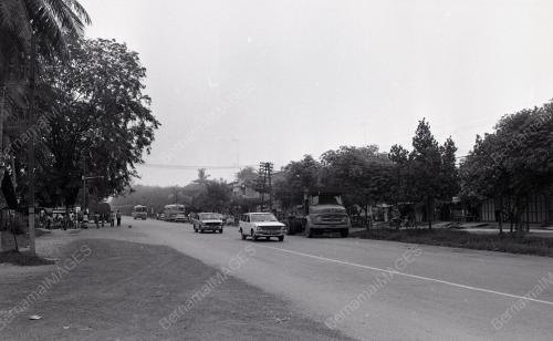 PEKAN DI NEGERI SEMBILAN