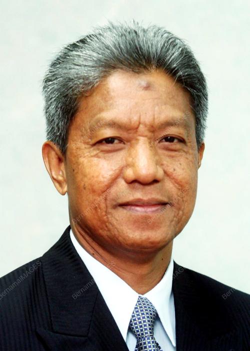 IBRAHIM HASSAN