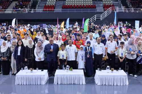 DATUK MOHAMMAD YUSOF APDAL