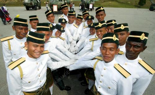 TAMAT LATIHAN