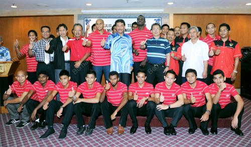 DATUK SERI MOHAMAD HASAN