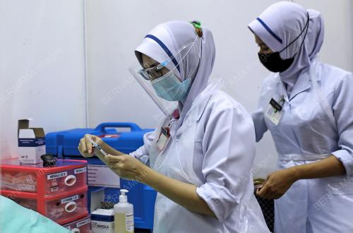 NATIONAL VACCINATION DAY