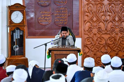 HARI ULAMA NEGERI SEMBILAN