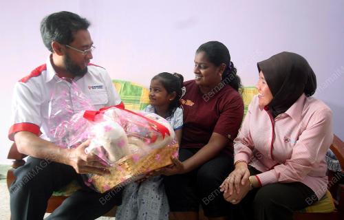 AZMAN ZAKARIA