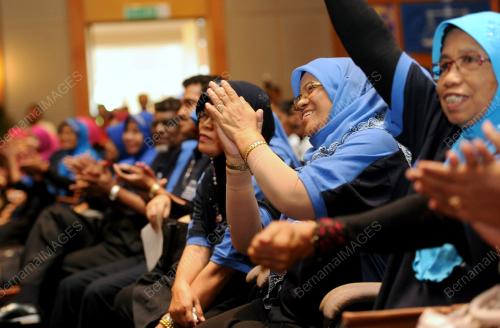 KONVENSYEN BARISAN NASIONAL