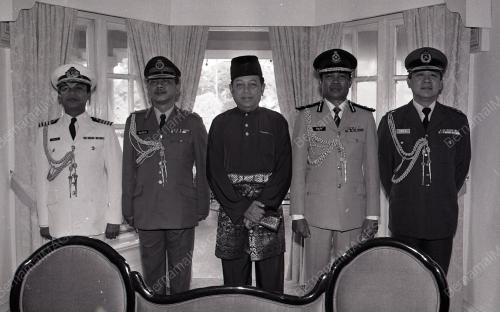 TUANKU JA'AFAR