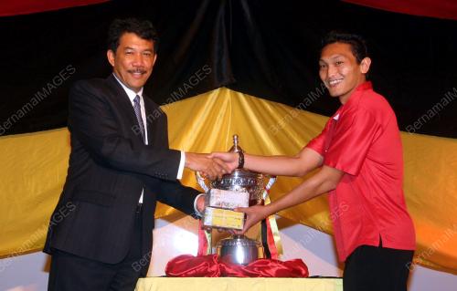 MOHAMAD HASAN