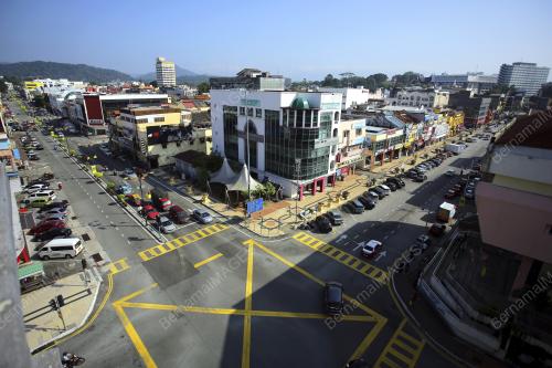 MAJLIS BANDARAYA SEREMBAN