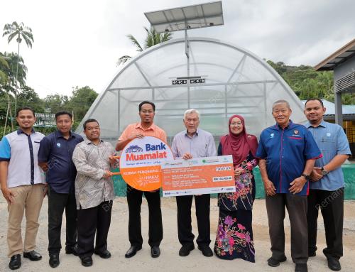 DATUK SERI DR ABDUL AZIZ SHEIKH AB KADIR