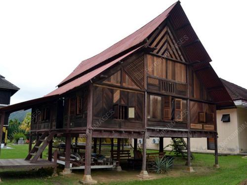 RUMAH TUKANG KAHAR