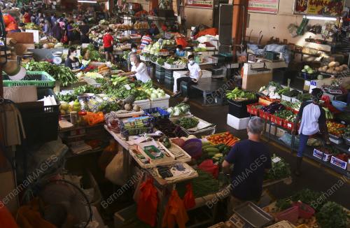 PASAR BESAR SEREMBAN