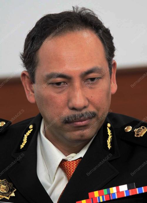 HISHAMUDDIN HASHIM