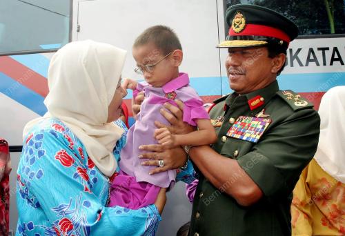 ABD AZIZ ZAINAL