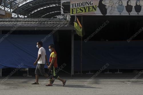 PELAN PEMULIHAN NEGARA: PERALIHAN FASA PKP