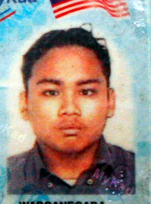 KEMALANGAN MAUT