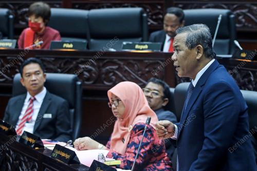 DATUK SERI AMINUDDIN HARUN