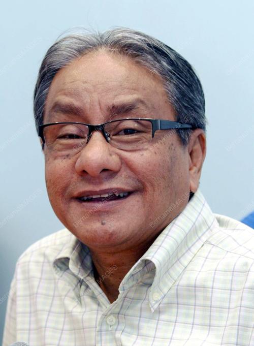 HASAN MALEK