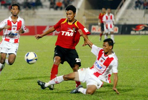 PIALA FA