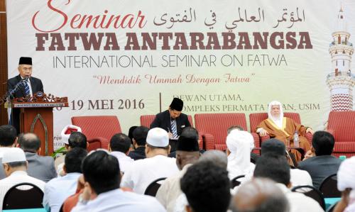 NS01_18052016_SEMINAR_FATWA