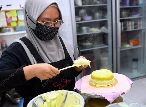 HARGA TEPUNG