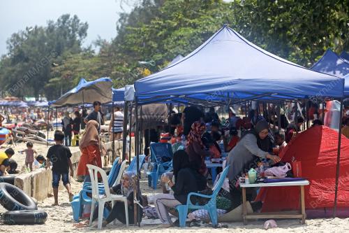 BANDAR PERANGINAN PORT DICKSON