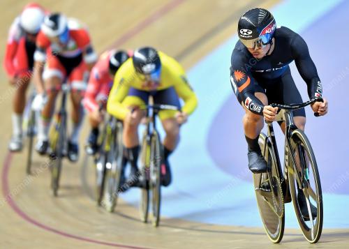 2023 ASIAN TRACK CYCLING CHAMPIONSHIP