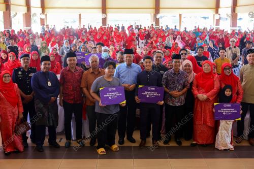 DATUK SERI MOHAMAD HASAN