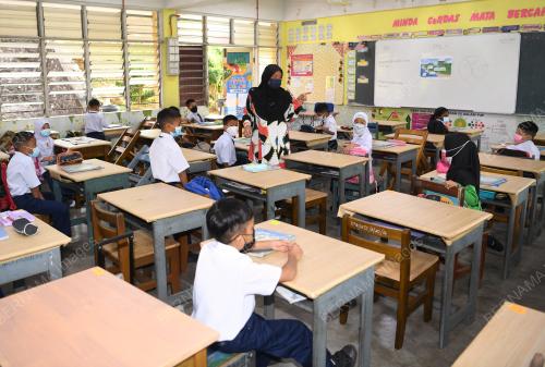 SEKOLAH KEBANGSAAN TENGKU ZAINUN
