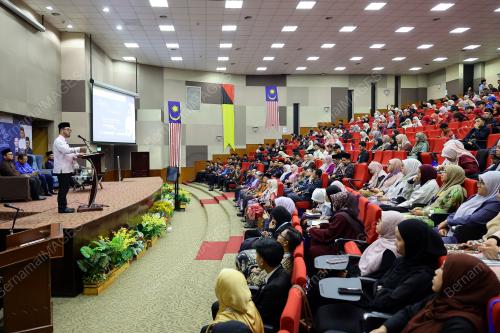 DR ZULKIFLI HASAN