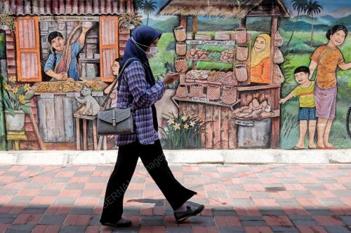 MURAL TAMPIN