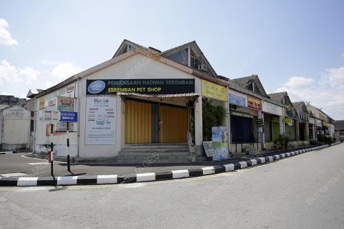 PERINTAH KAWALAN PERGERAKAN FASA 3