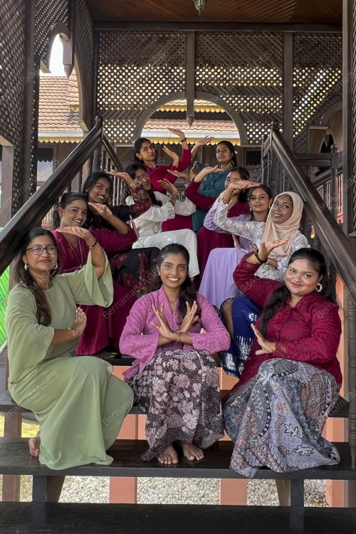 ALAMAK RAYA LAGI