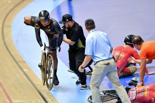 2023 ASIAN TRACK CYCLING CHAMPIONSHIP