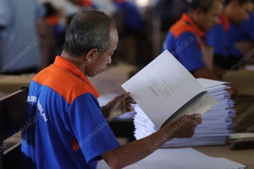 BENGKEL SERI SEMBILAN