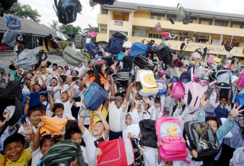 SEKOLAH