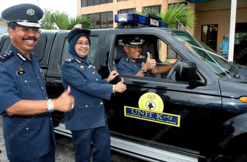 DATUK IBRAHIM JAAPAR