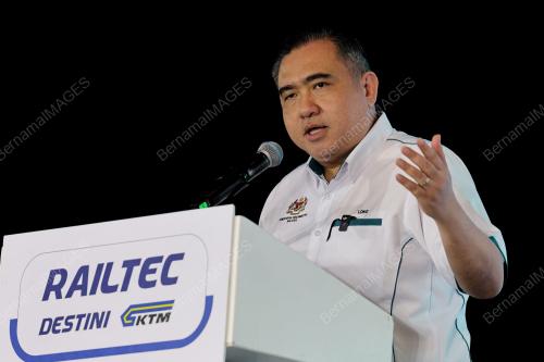 ANTHONY LOKE