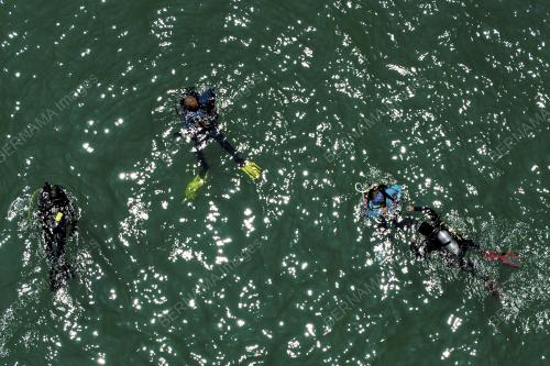 AKTIVITI SELAM SKUBA DAN SNORKELING DI PORT DICKSON