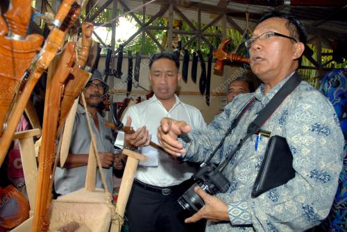 DR MOHD HADI MUHD MELAYONG