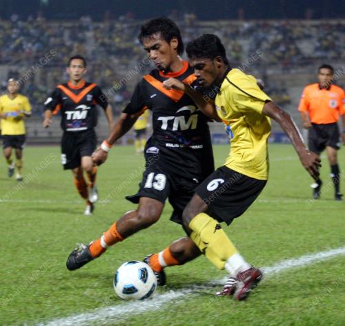 PIALA MALAYSIA