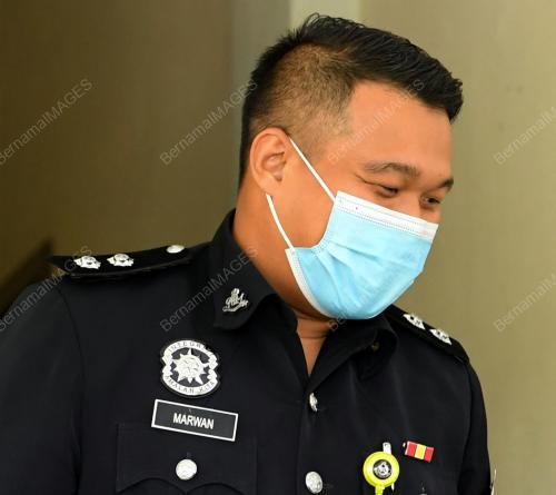 MAHKAMAH KORONER